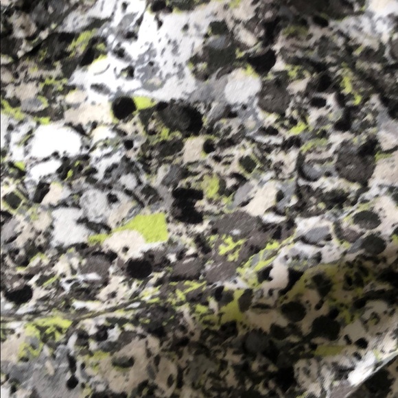 Skinny patterned pant - Picture 2 of 4